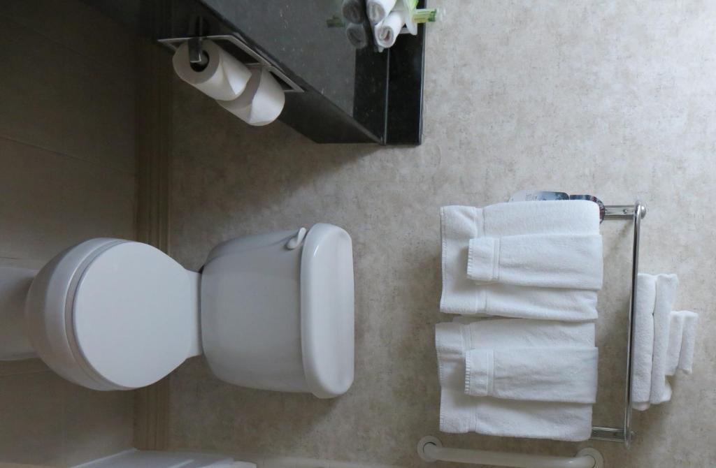 Holiday Inn Express Waycross Ruang foto